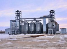 Агропромышленный кластер создают в Карагандинской области