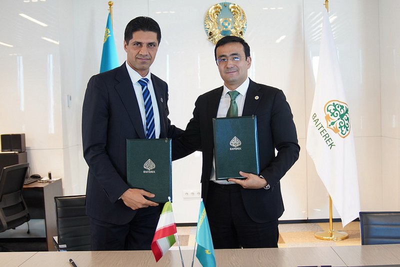 Завод по производству сыров построит иранский инвестор в Алматинской области