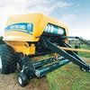 Пресс-подборщик New Holland ROLL BALER