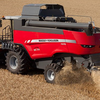 Massey Ferguson MF BETA комбайны