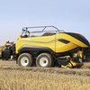 Пресс-подборщик New Holland BIGBALER 890