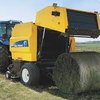 Пресс-подборщик New Holland BR6000