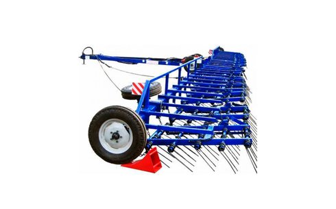 Борона зубовая гидрофицированная БЗГ-15