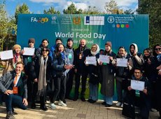 Молодежная аграрная организация создана в Казахстане