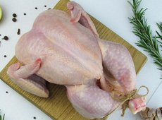 Казахстан выйдет на самообспечение по мясу птицы в 2025 году