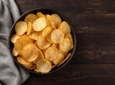 Картофель для чипсов LAYS начнут выращивать в Алматинской области