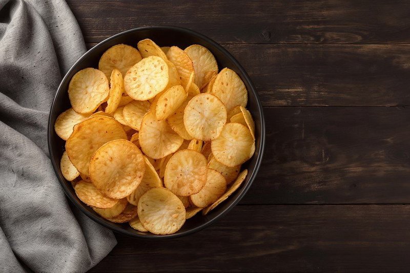 Картофель для чипсов LAYS начнут выращивать в Алматинской области