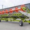 Claas CONVIO FLEX/CONVIO дестелегіштері