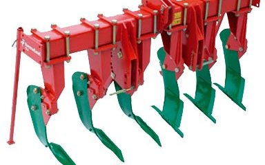 Глубокорыхлитель Kverneland CLI