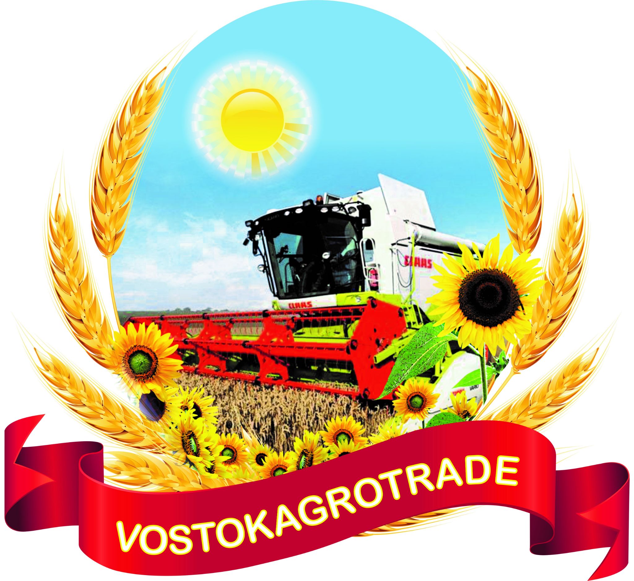 VOSTOK AGRO TRADE