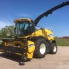 Комбайн New Holland  FR FORAGE CRUISER 780/920