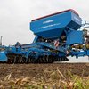 Комбинация Lemken Compact-Solitair 9 Z/KK