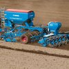 Lemken Kompakt-Solitair 9 H сепкіші