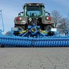 Pотационная борона Lemken Zirkon 12