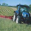 Трактор New Holland T6000 DELTA