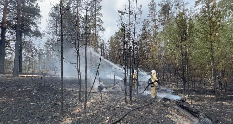 12 маусым Жалпыұлттық аза тұту күні деп жарияланды