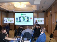Зеленые технологии в АПК обсудили на семинаре в Алматы