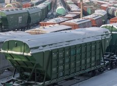 Казахстан экспортировал более 5 млн тонн зерна урожая 2025 года