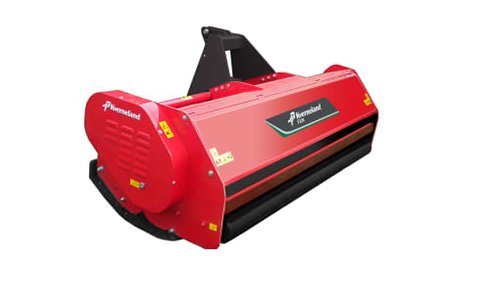 Мульчировщик Kverneland FXN