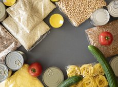 Систему для отслеживания цен на продовольствие внедряют в Казахстане