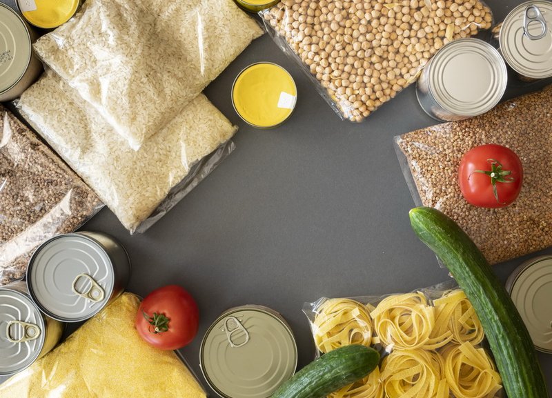 Систему для отслеживания цен на продовольствие внедряют в Казахстане