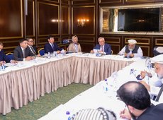 Афганистан готов закупать в Казахстане 1 млн тонн кукурузы