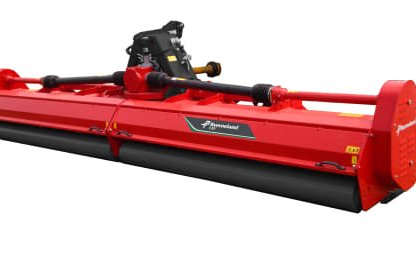 Мульчировщик Kverneland FXF