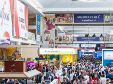 Казахстан представит Национальный павильон на Gulfood 2026 в Дубае