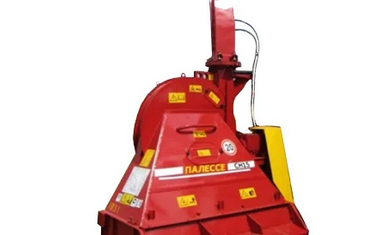 Косилка-измельчитель ГОМСЕЛЬМАШ КИН-Ф-1500 (СН15)