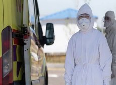 Пять человек заразились сибирской язвой в Акмолинской области