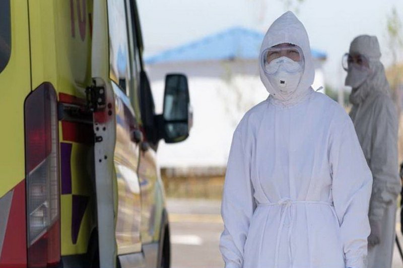 Пять человек заразились сибирской язвой в Акмолинской области