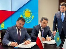 Тепличный комплекс стоимостью 69 млрд тенге введут в Шымкенте