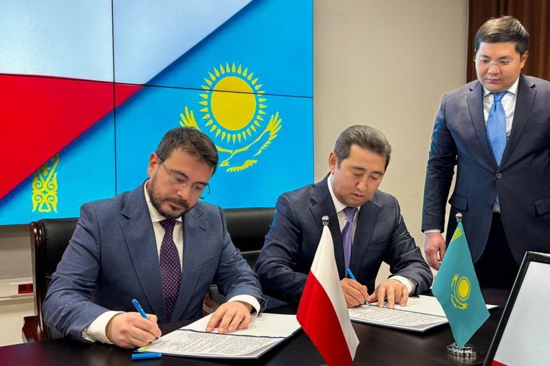 Тепличный комплекс стоимостью 69 млрд тенге введут в Шымкенте