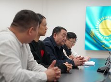 Китайская компания инвестирует $1,5 млрд в переработку зерна в Казахстане