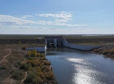 Компенсирующие тарифы на поливную воду ввели в Казахстане
