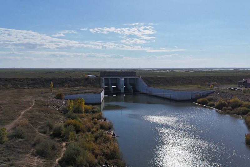 Компенсирующие тарифы на поливную воду ввели в Казахстане
