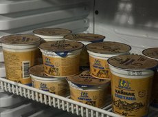 Производство молочной продукции запустили в ВКО