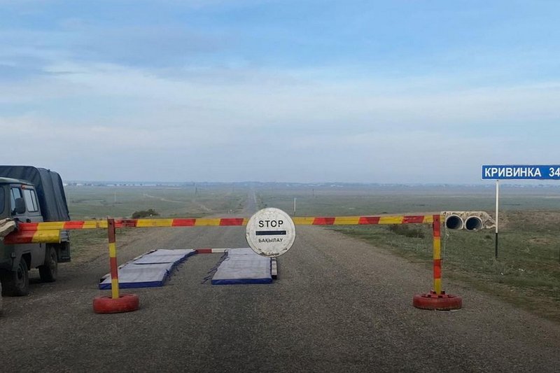 Режим ЧС из-за сибирской язвы введен в Абайской области