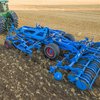 Культиватор Lemken Karat 12