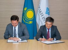 Проект по вовлечению пастбищ в сельхозоборот реализуют в Казахстане