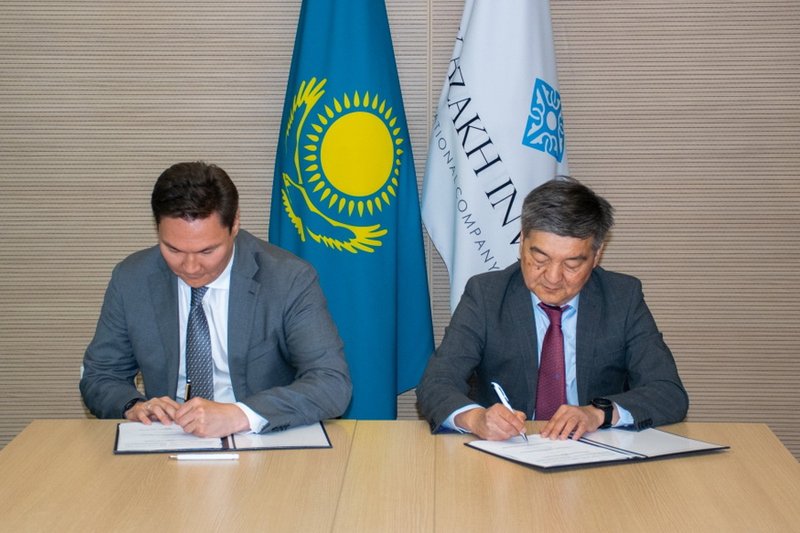 Проект по вовлечению пастбищ в сельхозоборот реализуют в Казахстане