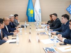 Аграрный комплекс стоимостью $230 млн запустят в Костанайской области