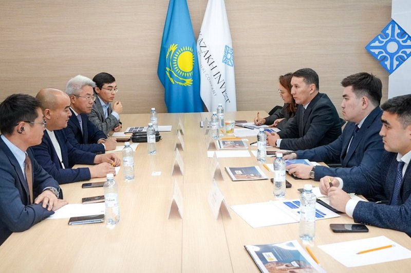 Аграрный комплекс стоимостью $230 млн запустят в Костанайской области