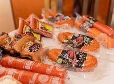 Жамбылская область начнет поставлять мясную продукцию в Катар