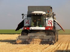 Обеспечить круглогодичную занятость в сельском хозяйстве намерены в Казахстане