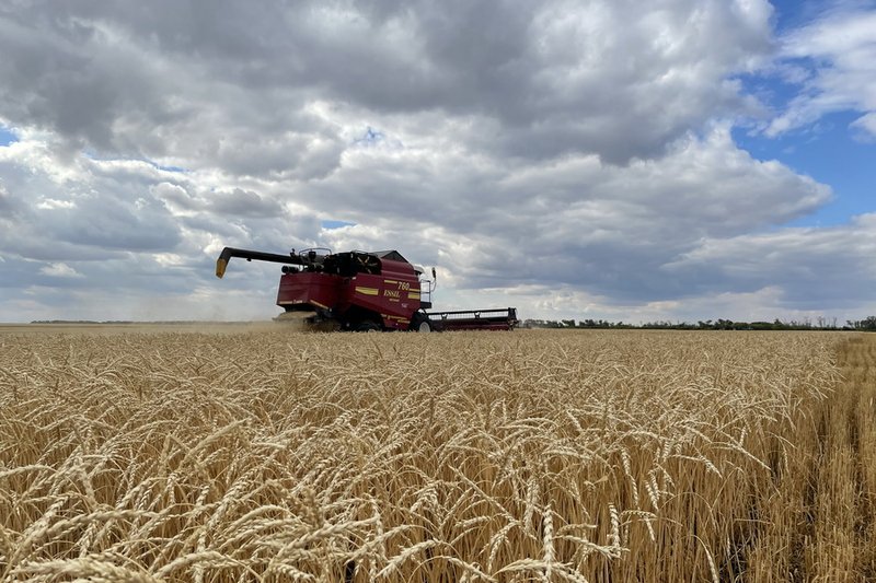 Еще одну программу лизинга сельхозтехники возобновил КАФ