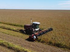 Фермеры приобрели более 10 тыс. единиц сельхозтехники по льготному лизингу