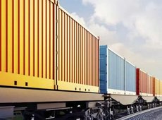 Казахстан начал поставку растительных масел в Китай в 40-футовых контейнерах