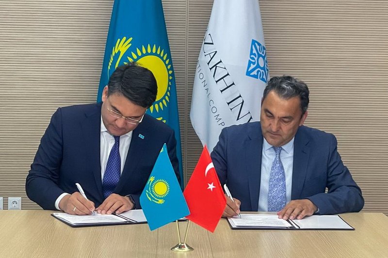 Комплекс по переработке зерна стоимостью $320 млн построят в Астане