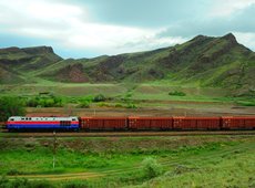 Казахстан в 5 раз увеличил поставки кормов в Китай